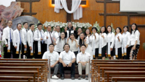 galeri, Ibadah Minggu Paskah Subuh GKJ Baki Induk 2025, gereja kristen jawa, gkj, gkj baki, gereja kristen jawa baki, baki, sukoharjo, gkj klasis sukoharjo, klasis sukoharjo, klasis, sinode gkj, sinode 